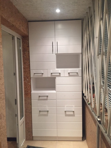 Наши работы