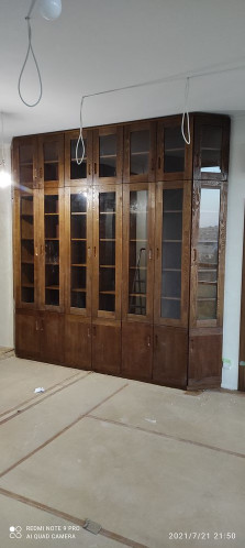 Наши работы