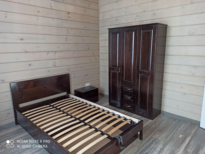 Наши работы