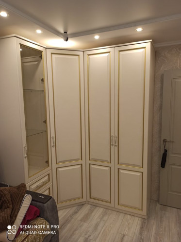 Наши работы