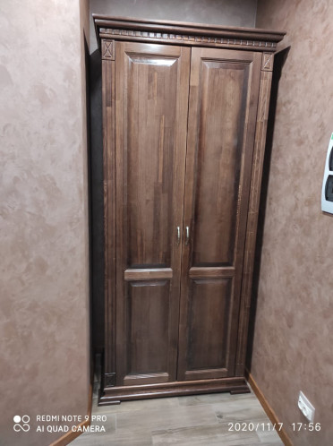 Наши работы